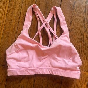 Lululemon Energy Bra - Medium Support